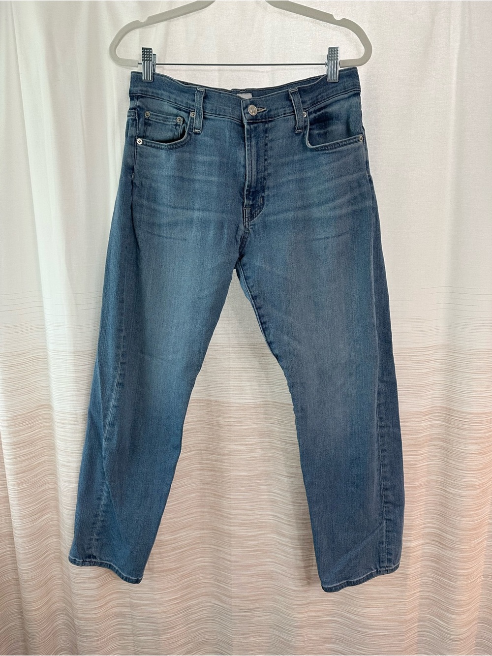 Edwin Jamie Boyfriend Jeans Size 28